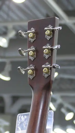 Martin Guitars - 000-15M 2